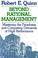 Cover of: Beyond Rational Management