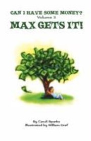 Cover of: Max Gets It