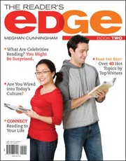 Cover of: The Readers Edge Book Two