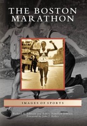 Cover of: The Boston Marathon