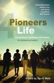 Cover of: Pioneers 4 Life