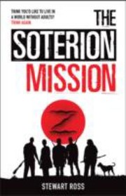 Cover of: The Soterion Mission