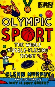 Cover of: Sportology Extremely Important Questions And Answers About Sport From The Science Museum by 