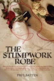 Cover of: The Stumpwork Robe