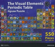 Cover of: Visual Elements Jigsaw