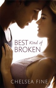 Cover of: The Best Kind of Broken