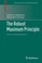 Cover of: The Robust Maximum Principle Theory And Applications