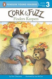 Cover of: Cork  Fuzz
            
                Puffin Book