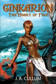 Cover of: Cinkarion The Heart Of Fire