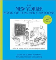 Cover of: The New Yorker Book Of Teacher Cartoons