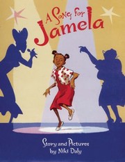 Cover of: A Song For Jamela