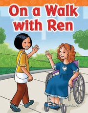 Cover of: On A Walk With Ren