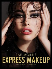 Cover of: Express Makeup