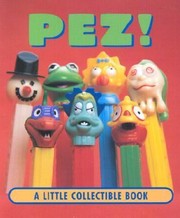 Cover of: Pez
            
                Little Books Andrews  McMeel
