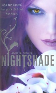 Nightshade (Nightshade Series, Book 1)