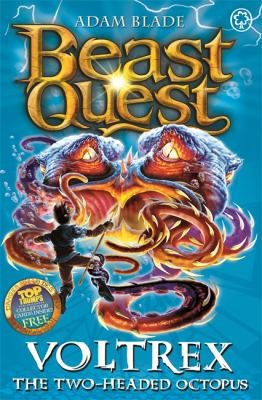 Beast Quest
