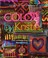 Cover of: Color By Kristin How To Design Your Own Beautiful Knits