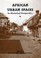 Cover of: African Urban Spaces In Historical Perspective