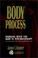 Cover of: Body process