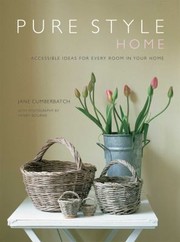 Cover of: Pure Style Home