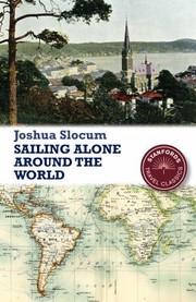 Cover of: Sailing Alone Around The World by 