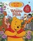 Cover of: Winnie The Pooh Recordabook