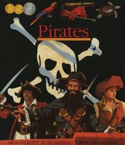 Cover of: Pirates
            
                First Discovery Moonlight Publishing