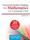 Cover of: Uncovering Student Thinking In Mathematics K5 The Common Core Connection