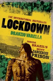 Cover of: Carandiru Lockdown