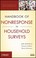 Cover of: Handbook Of Nonresponse In Household Surveys