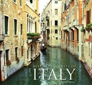 Cover of: The Best Kept Secrets Of Italy