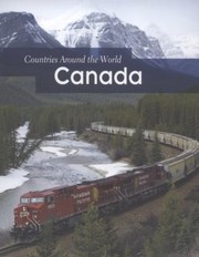 Cover of: Canada
            
                Countries Around the World