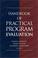 Cover of: Handbook of practical program evaluation