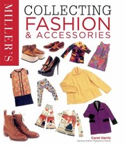 Cover of: Millers Collecting Fashion Accessories