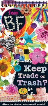 Cover of: Keep Trade Or Trash