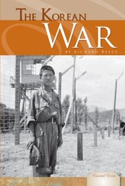 Cover of: The Korean War by 