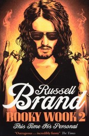 My Booky Wook 2 by Russell Brand