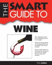 Cover of: Smart Guide to Wine
            
                Smart Guide