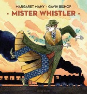 Cover of: Mister Whistler