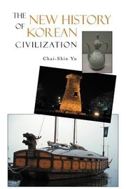 Cover of: The New History Of Korean Civilization