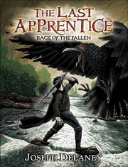 Cover of: Rage of the Fallen by 