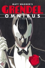 Cover of: Grendel Omnibus Volume 1 by 