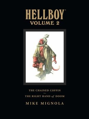 The Chained Coffin, The Right Hand of Doom, and Others