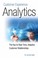 Cover of: Customer Experience Analytics