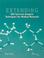 Cover of: Extending SAS survival analysis techniques for medical research