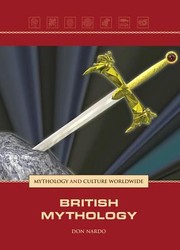 British Mythology by Don Nardo