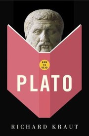 Cover of: How to Read Plato
            
                How to Read