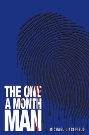 Cover of: The One A Month Man