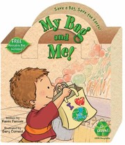 Cover of: My Bag and Me