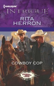 Cover of: Cowboy Cop